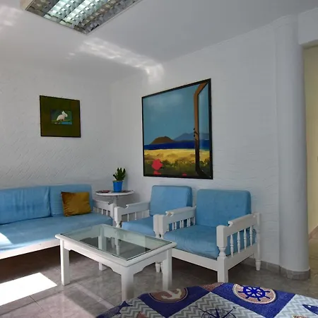 Fuerte Holiday Beach Feriehus