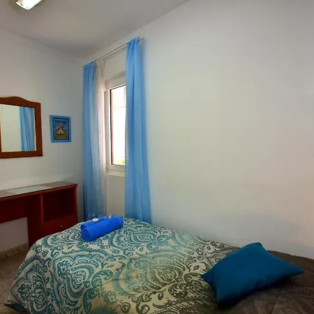 Fuerte Holiday Beach Feriehus Corralejo