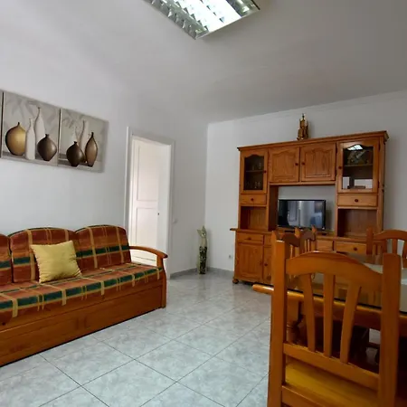 Fuerte Holiday Beach