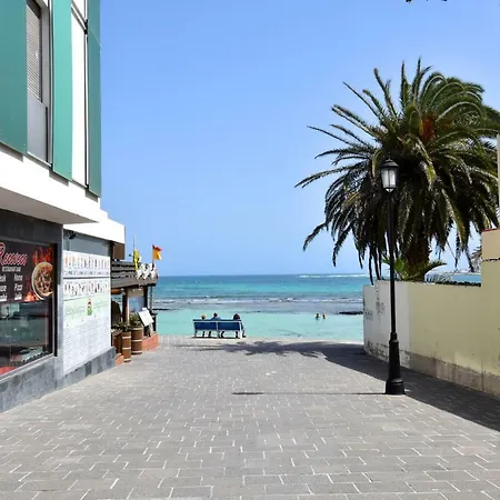 Fuerte Holiday Beach