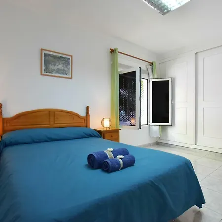 Fuerte Holiday Beach Feriehus *