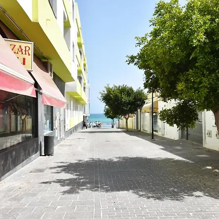Fuerte Holiday Beach Corralejo