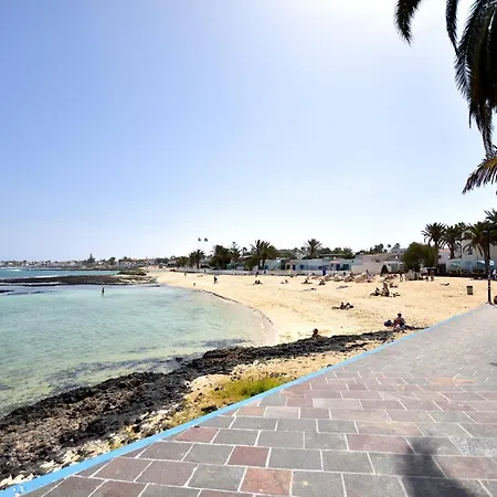 Fuerte Holiday Beach Holiday home *