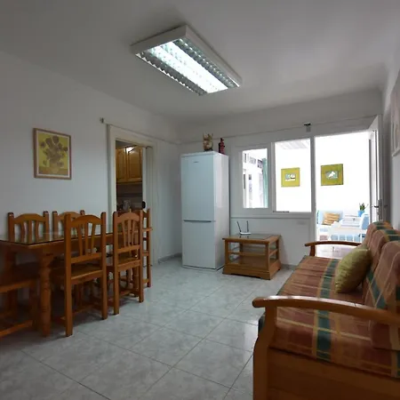 Holiday home Fuerte Holiday Beach