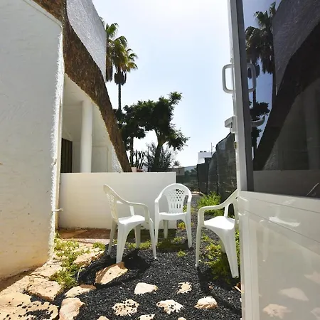 Fuerte Holiday Beach Holiday home Corralejo