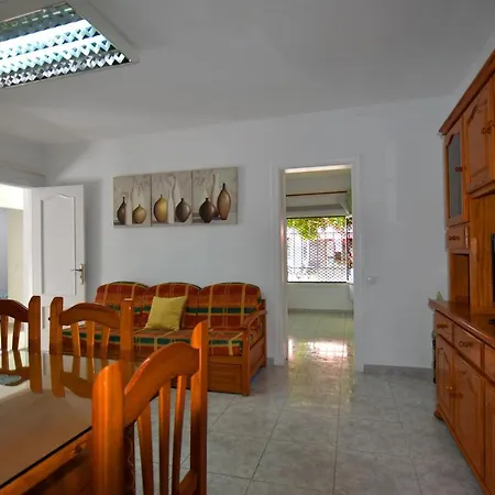 Fuerte Holiday Beach Casa vacanze *