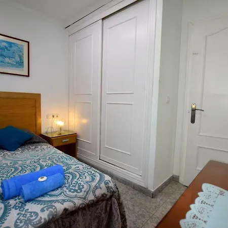 Fuerte Holiday Beach Holiday home Corralejo