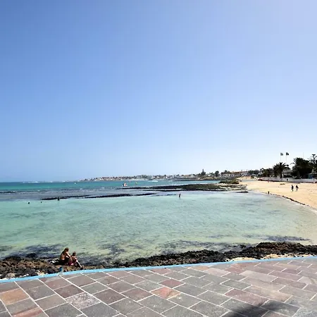 Fuerte Holiday Beach Casa vacanze