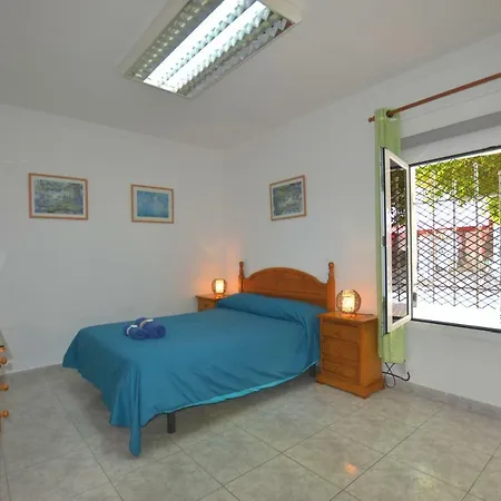Holiday home Fuerte Holiday Beach Corralejo