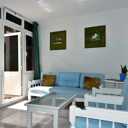 Fuerte Holiday Beach Corralejo