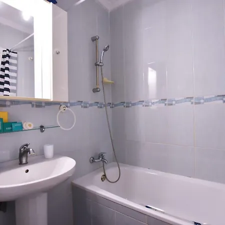 Fuerte Holiday Beach Holiday home *